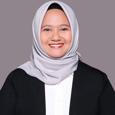 Assoc. Prof. Dety Nurfadilah, MBA., CFP., IFP